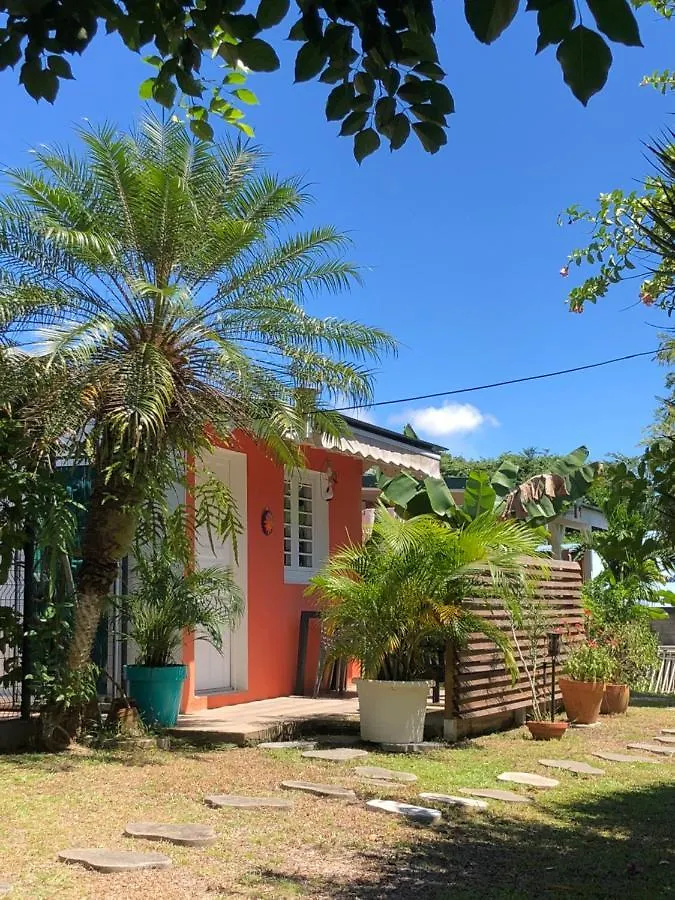 Studio Colibri Baie-Mahault 0*,  Guadeloupe
